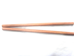 아주얇은난타북채(16mm*41cm)-1쌍2개,북채,모듬북채